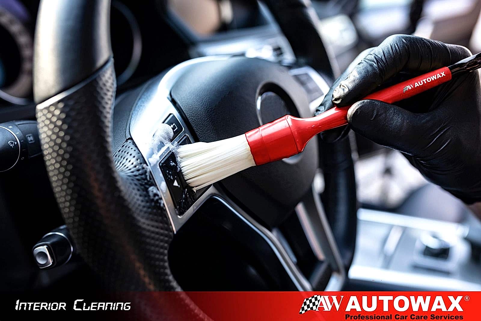 İç Detaylı Temizlik